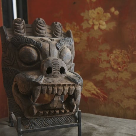 獅子