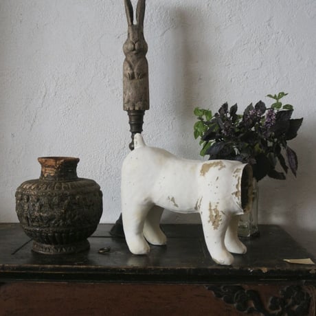 Flower vase (Germany)