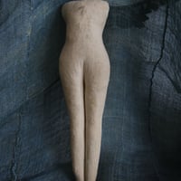 人形の型