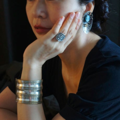 オランジュリーの双子