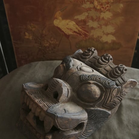 獅子