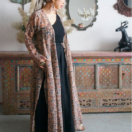 Kaftan Ⅲ