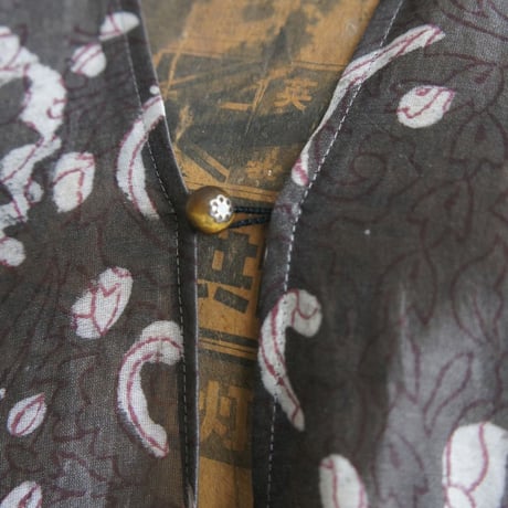 Kaftan Ⅱ