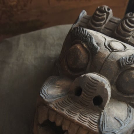 獅子