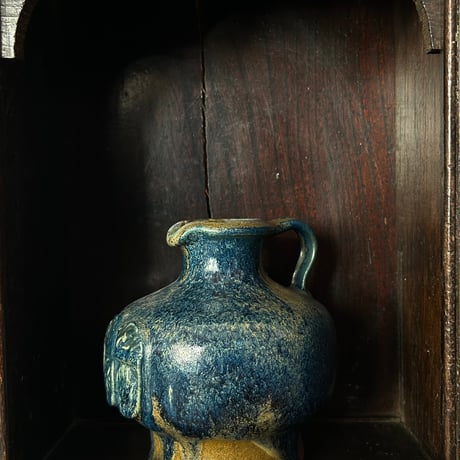 milk jug (Germany)