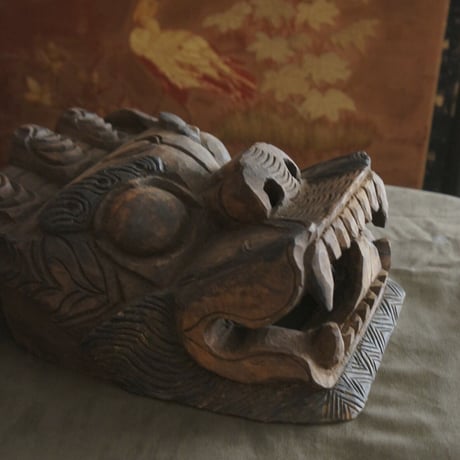 獅子