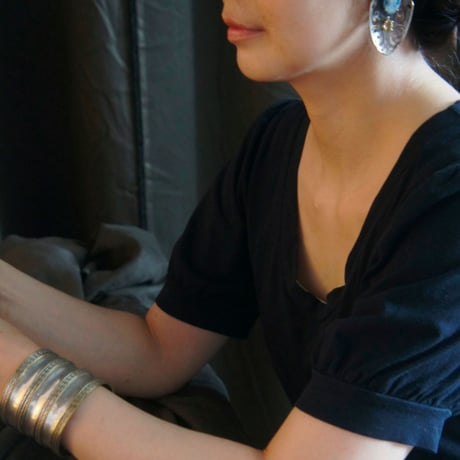 オランジュリーの双子