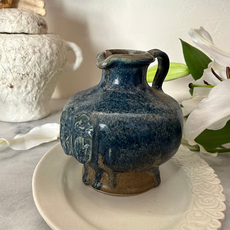 milk jug (Germany)