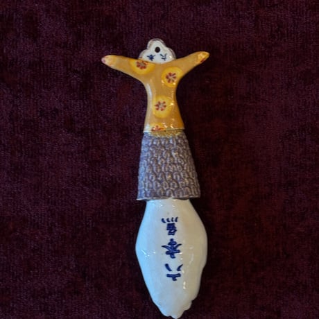 六本魚