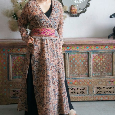 Kaftan Ⅲ