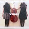 YUAN/A4クリアファイル
