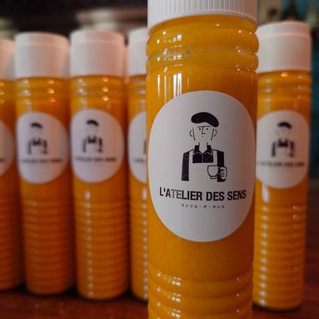 L'ATELIER DES SENS ONLINE STORE