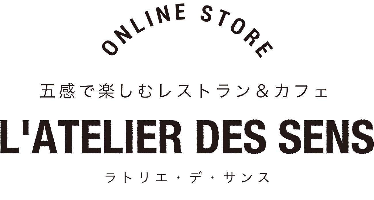 L’ATELIER DES SENS ONLINE STORE