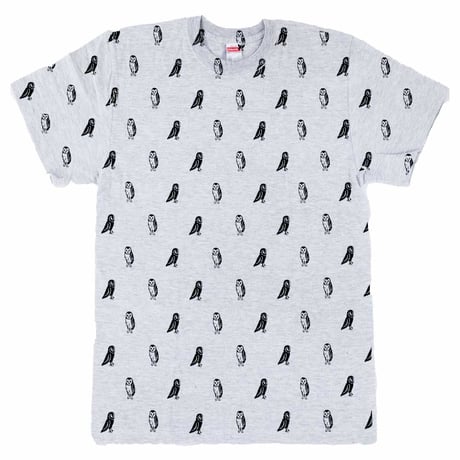 [Tシャツ] ドット絵フクロウ's