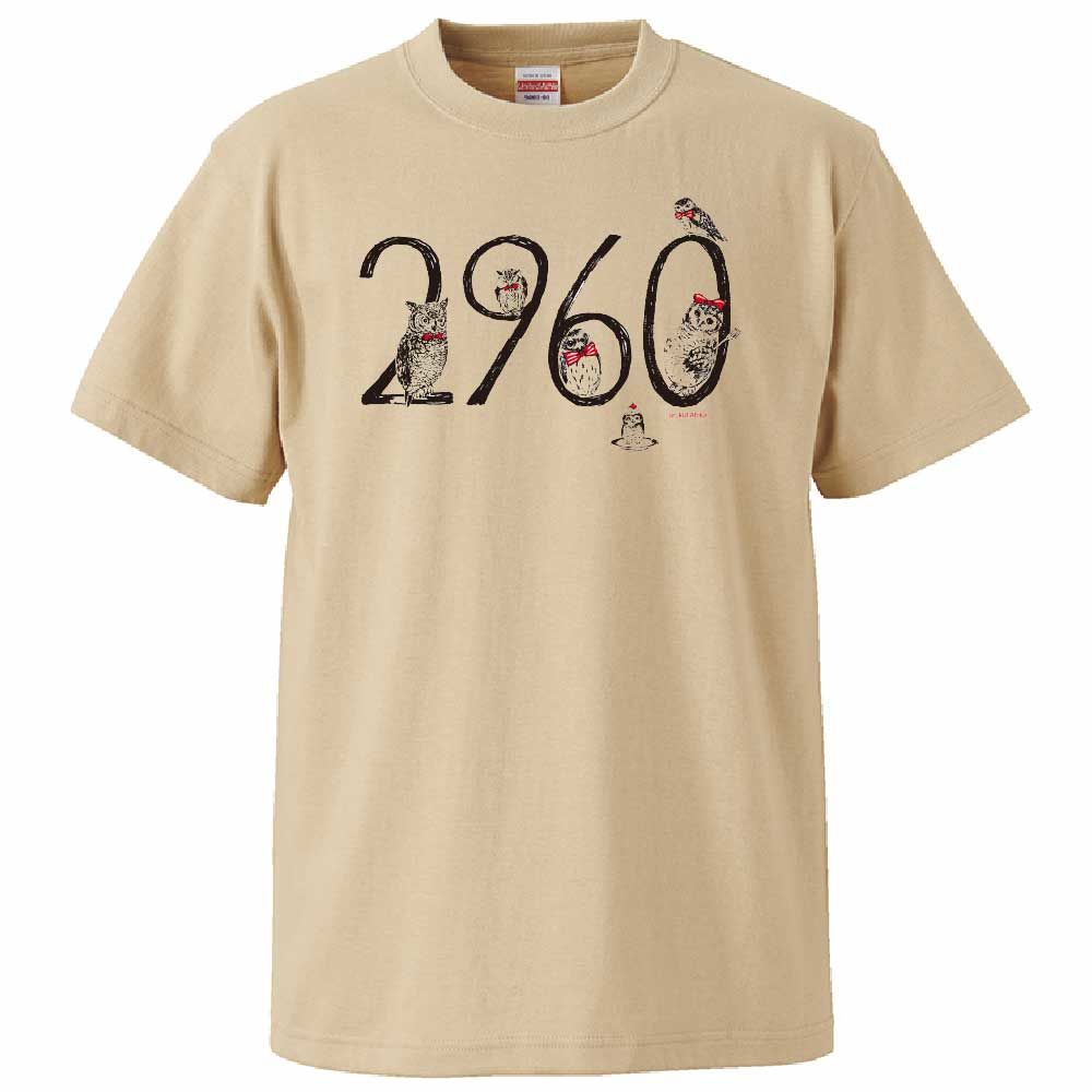 the cabs Tシャツ　フクロウTシャツ the cabs】 フクロウ Tシャツ ブラック - メルカリ