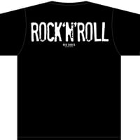 RED SHOES ROCK'N'ROLL T-shirts