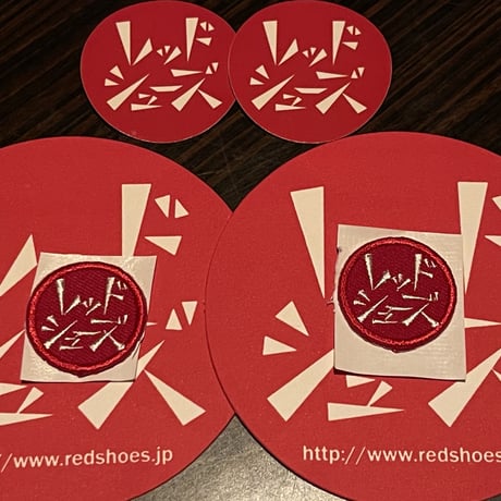 RED SHOES STORE