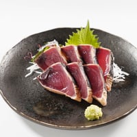 元気鰹の炙りカツオのたたき８本入り