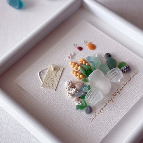 シーグラス | STORES