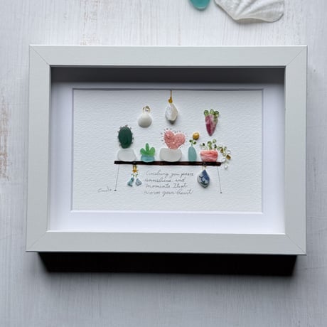 シーグラス | STORES