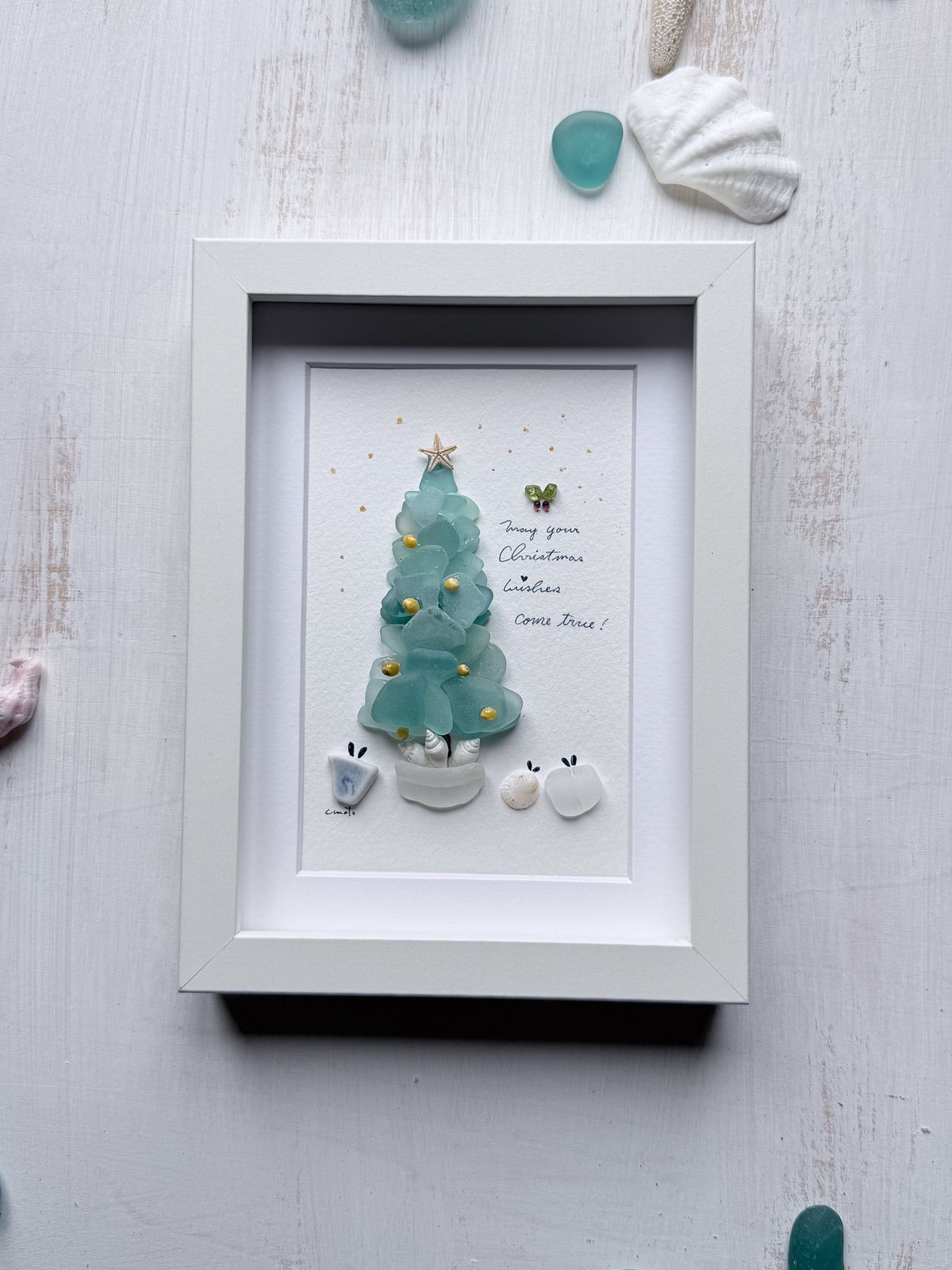 クリスマスツリー 2Lサイズ | UMI no OTO