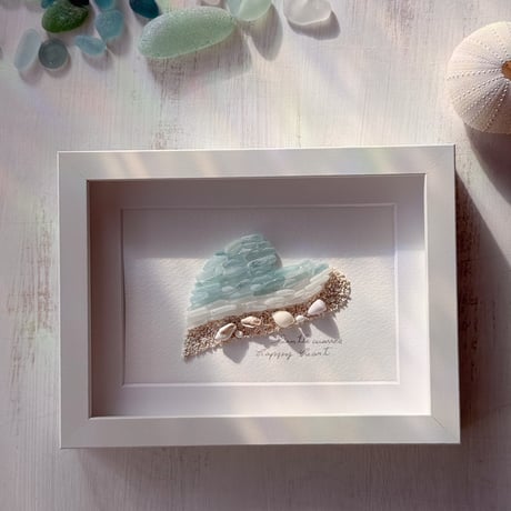 シーグラス | STORES