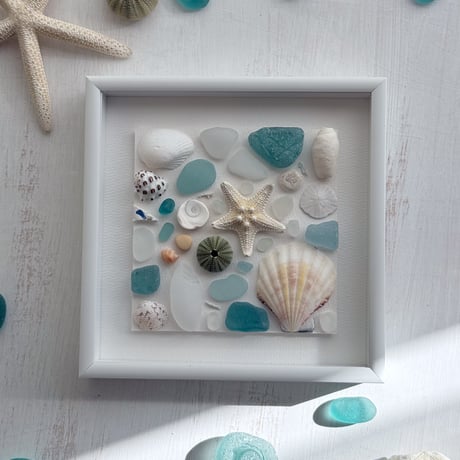 シーグラス | STORES