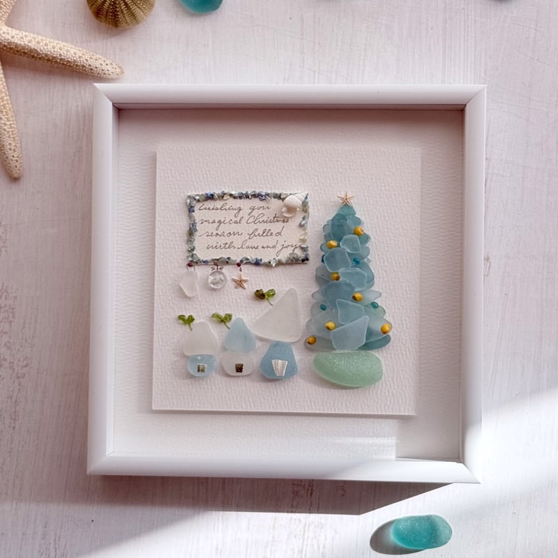 クリスマスツリーB | UMI no OTO