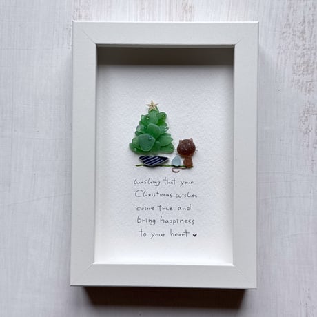 シーグラスアート | STORES