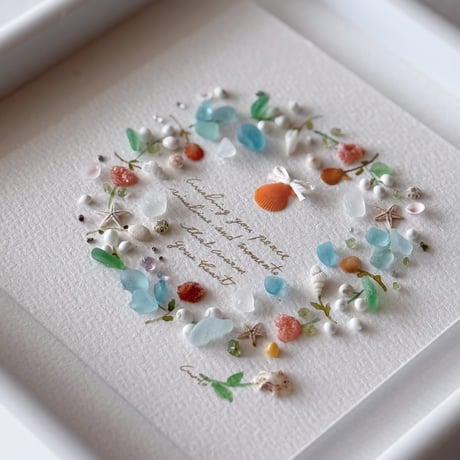 シーグラス | STORES