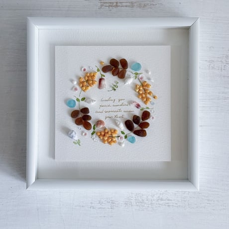 シーグラス | STORES