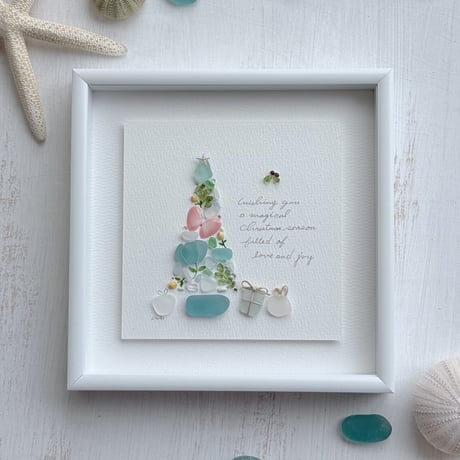 シーグラス | STORES