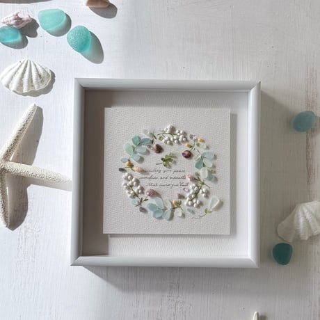 シーグラス | STORES