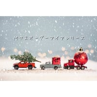 Мさまオーダーページ