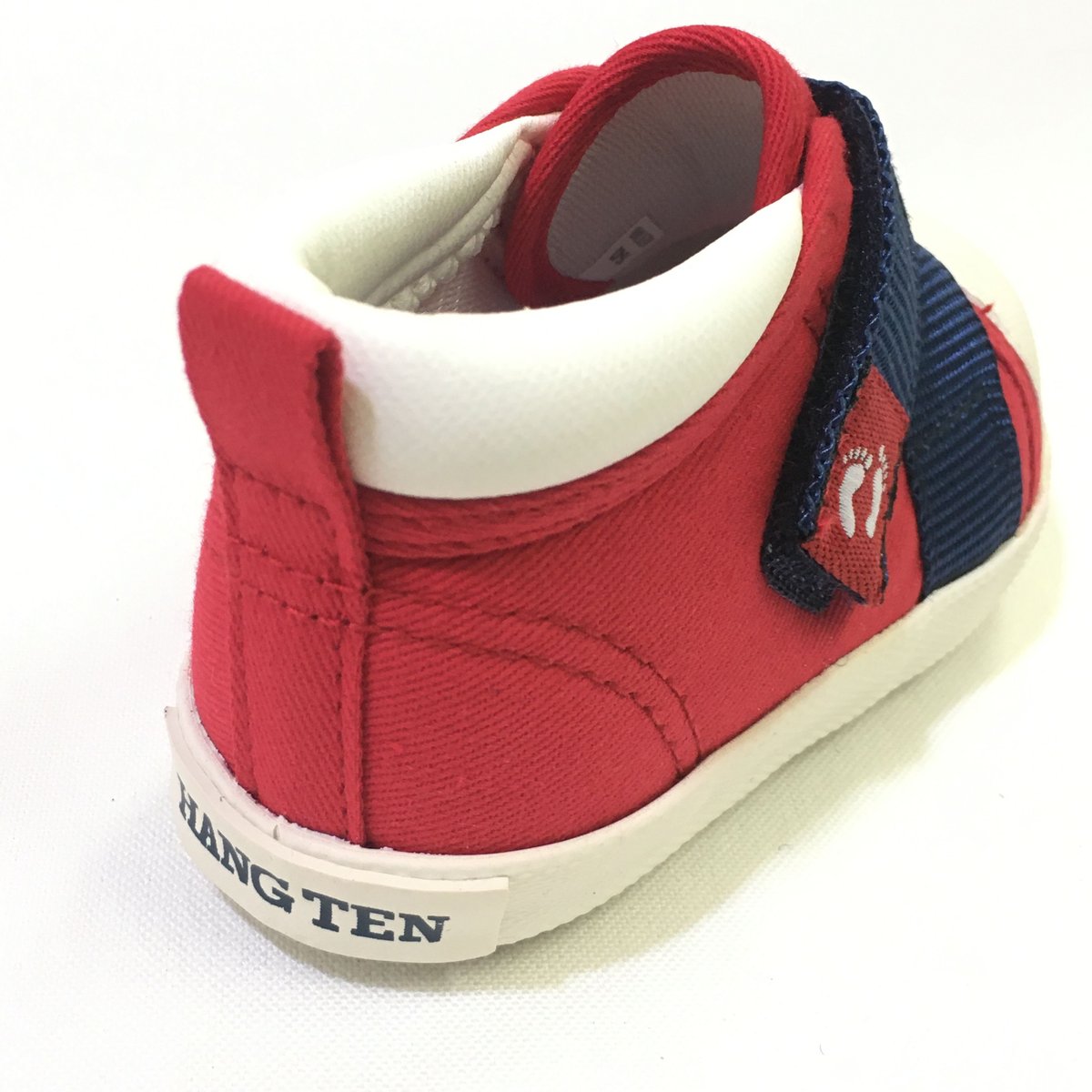 ハンテン ベビーシューズ HT-4801 | solafami