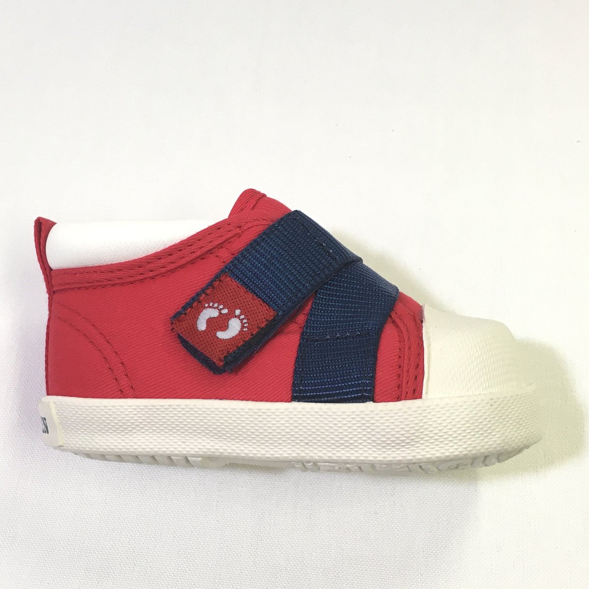 ハンテン ベビーシューズ HT-4801 | solafami