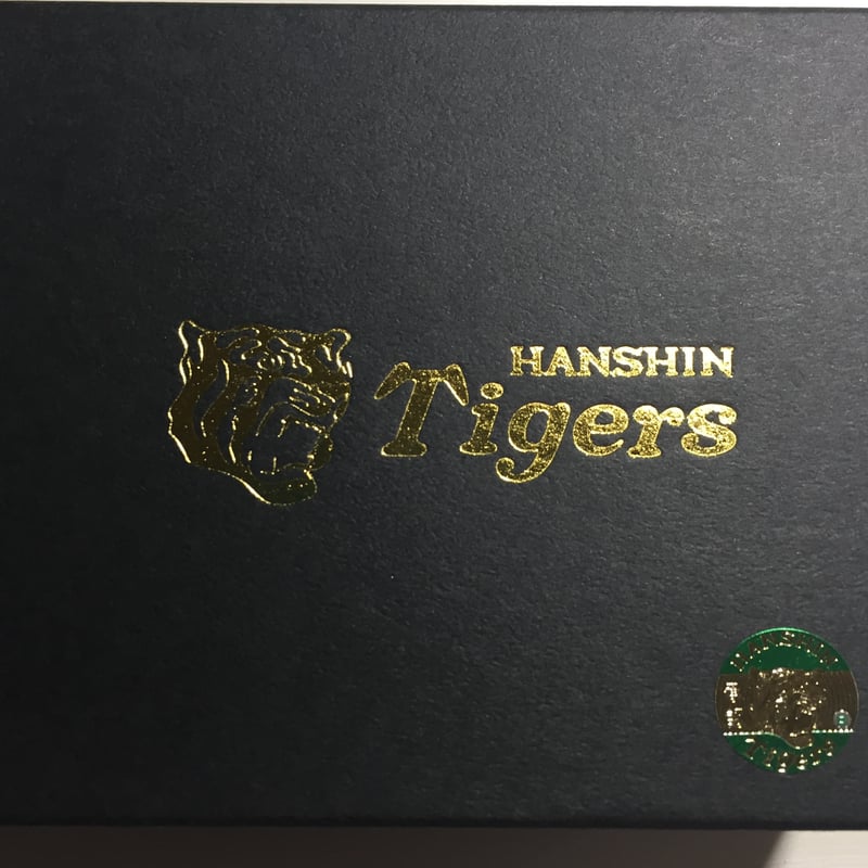 COREFORCE LOOP TigersMODEL 限定販売 コアフォース | あなたの未