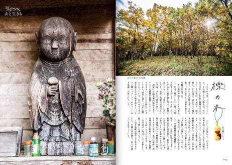 百彩の森から　諸塚の神楽と人々のくらし