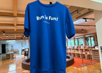 【在庫限り！】諸塚クロスカントリー大会第22回大会Tシャツ