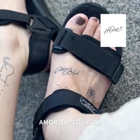 Karisome｜AMOR【A-93】