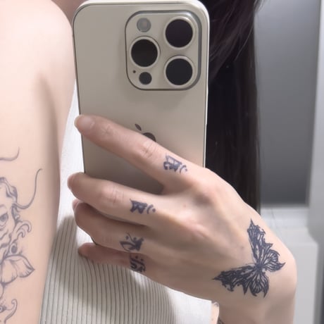 Karisome｜タラーク【F-26】