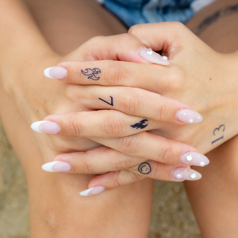 Karisome｜にこちゃん【S-53】 | Karisome