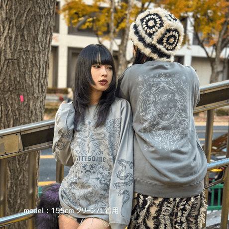 fantasy party トレーナー