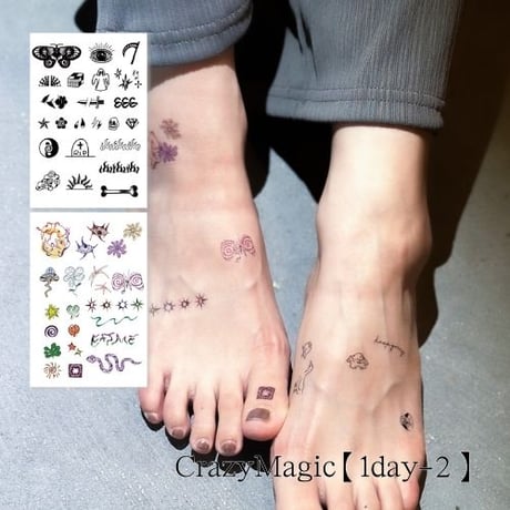 Karisome｜CrazyMagic【1day-2】
