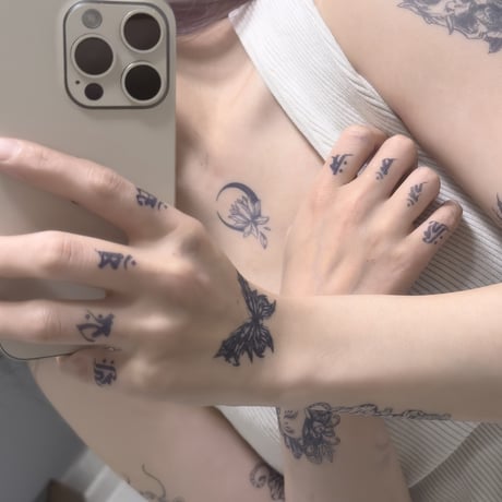 Karisome｜タラーク【F-26】