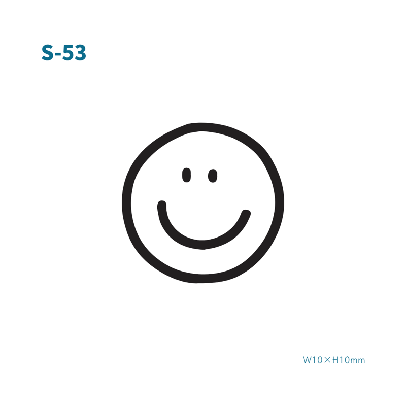 Karisome｜にこちゃん【S-53】 | Karisome