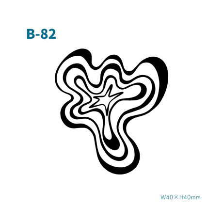 Karisome｜wave【B-82】