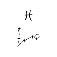 Karisome｜うお座【F-24】