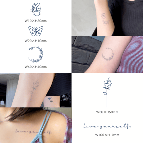 Karisome｜Natural 【T-2】