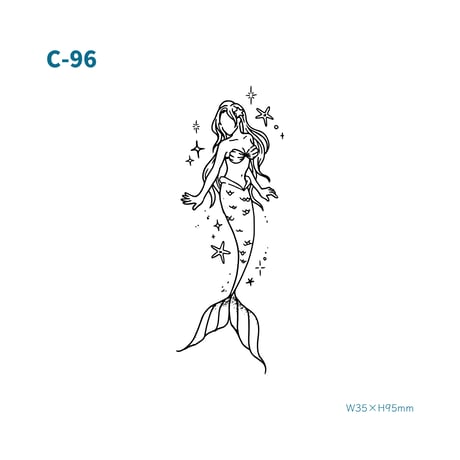 Karisome｜マーメイド【C-96】